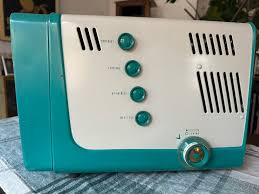 Image result for Meadow Green 1958 Hotpoint