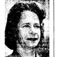 Harriet Alice Ernst (1917–1998)