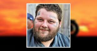 Dustin Nathanial Rich Obituary May 1, 2023