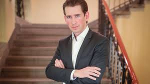 Sebastian kurz, den ich seit jahren kenne, wurden im wahlkampf große sympathien entgegengebracht. Osterreich Sebastian Kurz Auf Dem Sprung Zur Kanzlerschaft Stern De