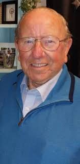 Death Notice of Harry Smyth (Dundalk, Louth)