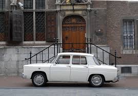 Image result for Blanc Kilimandjaro 1969 Renault