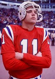 On October 8, 1959 Tony Eason was born in Blythe, California. Eason grew up  in Walnut Grove, California, and attended Delta High School, in Clarksburg,  California, a school with only 250 students