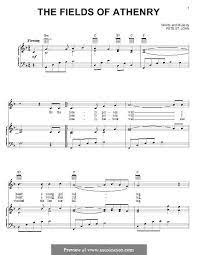 Pin On Music I Love Sheet Music