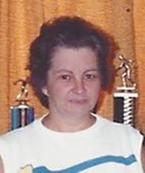 Carol Beatrice Harvie (Luke)