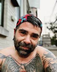 Amadeo Banducci's Instagram, Twitter & Facebook