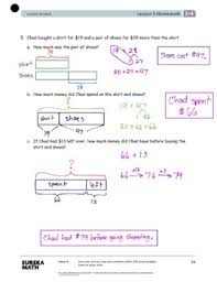 With a team of extremely dedicated and quality lecturers, lesson 27 homework 5.2 answers will not only be a place to share knowledge but also to help students get. Engageny Eureka Math Grade 2 Module 4 Answer Key By Mathvillage