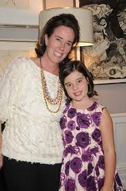 Maybe you would like to learn more about one of these? Kate And Her Daughter Bea Fashion Design American Fashion Designers Fashion