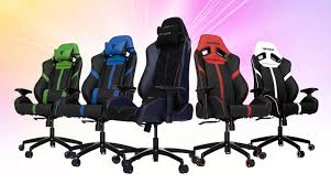 Vertagear Sl5000 Luxury Gaming Chair Review Chairsfx