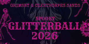 Glitterball 2026