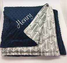 Ships free orders over $39. Custom Baby Boy Blankets