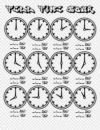 Alarm clock font viewed 300 times and downloaded 4 times. Coloring Book Time Attendance Clocks Worksheet Learning Digital Alarm Clock Angle Child Text Png Pngwing