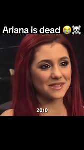 Ariana Grande Death: Latest Updates and Rumors