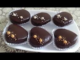 حلويات العيد 2020 حلويات الأعراس و المناسبات 2020 حلويات عصرية و انيقة موديل روعةةة Food Chocolate Biscuits
