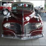 Image result for Gold Beige 1941 Dodge