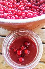 Ketchup De Groseilles Tiramisu Fruits Groseille Ketchup