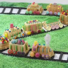 Nordic Ware Train Cake Pan Train Cake Novelty Cake Pans Mini Cake Pans