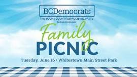 Family Picnic