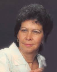 Marie Louise Compton Obituary November 7, 2023