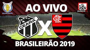 Jogos clube de regatas do flamengo ao vivo, tabela, resultados. Ao Vivo Assista A Ceara X Flamengo Com O Coluna Do Fla Flamengo Coluna Do Fla