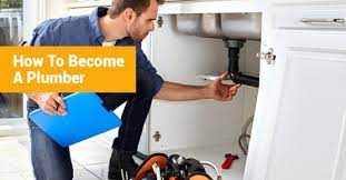 Another option is to complete a plumbing apprenticeship. What Kind Of Schooling Do You Need To Become A Plumber Advanced Plumbing Drains Heating