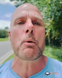 Adam Pearce finds NXT star Jevon Evans and tells him it's time to talk  about a move to RAW🚨 Pearce says after his match tonight against Rayo  Americano they will talks about