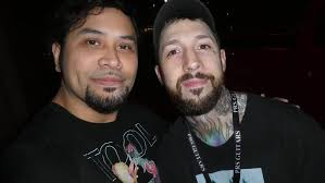 RIP: Ex-Spiritbox Bassist Bill Crook Has Died The news was confirmed by  fellow musician Kai Turmann, who was a friend and bandmate of Cook's in A  Textbook Tragedy, in a post on