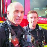 Long may they see us at the good guys