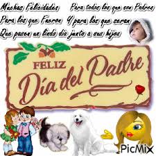 Ver más ideas sobre feliz día del padre, feliz día, feliz. Feliz Dia Del Padre Gifs Animados Para Whatsapp Y Facebook Todo Imagenes