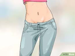 You will need a piece of elastic that is long enough to wrap around the waist of the person who will wear the leggings. 3 Ways To Prevent Camel Toe Wikihow Life