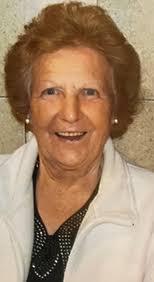 Condolence Book for Kathleen Agnew (née Collins) (Castleblayney, Monaghan) 