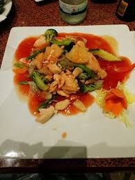 I'm talking about asian haus. Asia Haus Thai Wok Sushi Bottrop Restaurant Reviews Photos Phone Number Tripadvisor