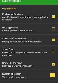 The kingroot app allows you to enjoy features like blocking ads, removing bloatware, speeding the phone memory, to saving the … Advanced User Free Android Firewall Apk With Root Wtffix Helper