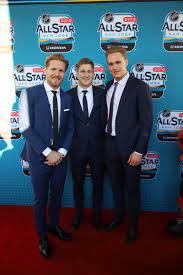 Matthew tkachuk will wear a i ❤️ drew doughty shirt. Gabriel Landeskog On Twitter What An Awesome Weekend In San Jose