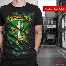 Anda tengah mencari contoh desain kaos kelas? Kaos Fullprint Persebaya Logo Robek Lazada Indonesia