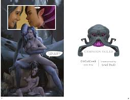 Mindflayer Porn Comics