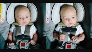 Correct Car Seat Strap Positioning For A Tiny Infant Car Seats Baby Car Seats Child Car Seat