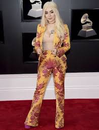 Ava Max Height Weight Facts Max Singer Ava Max