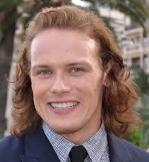 Jamie Fraser (personnage) — Wikipédia