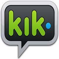 For Best Messenger App Download Kik Messenger For Pc Kik Messenger Messaging App Mobile Messaging
