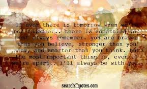 You're braver than you believe, and stronger than you seem, and smarter than you think. Winnie Pooh Stronger Than You Think You Quotes Quotations Sayings 2021