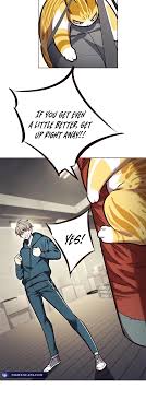 Eleceed - Vol.0 Ch.281 - Share Any Manga on MangaPark