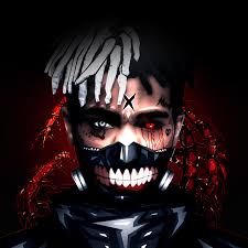 Filter by device filter by resolution. 1080x1080 Xxxtentacion Anime Wallpapers On Wallpaperdog