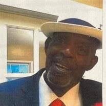 SAMMY JOE JONES Obituary