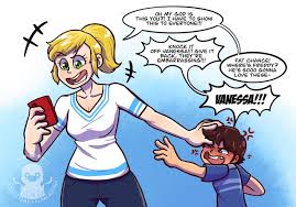 A Creative Writer~ — Someone probably ate his Hot Pocket during the...