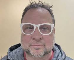 Seeing life through a different lens