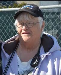Evergreen Speedway racing community has had a terrible loss. Everyone's  favorite track mom, Marilyn Mackey passed away yesterday. For the past 50  years, racers and their families could see her smiling face