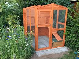 Umzug neues kaninchengehege tierplanet aus liebe zum tier. Kaninchen Im Garten Halten 10 Tipps