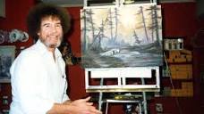 Bob Ross: Happy Accidents, Betrayal & Greed' Review