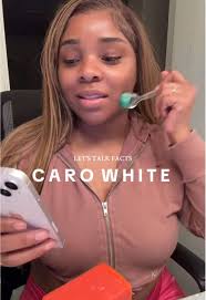 Cora White Cream Review